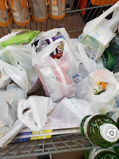 Department Store «Walmart Supercenter», reviews and photos, 98 Power Center Dr, Dawsonville, GA 30534, USA