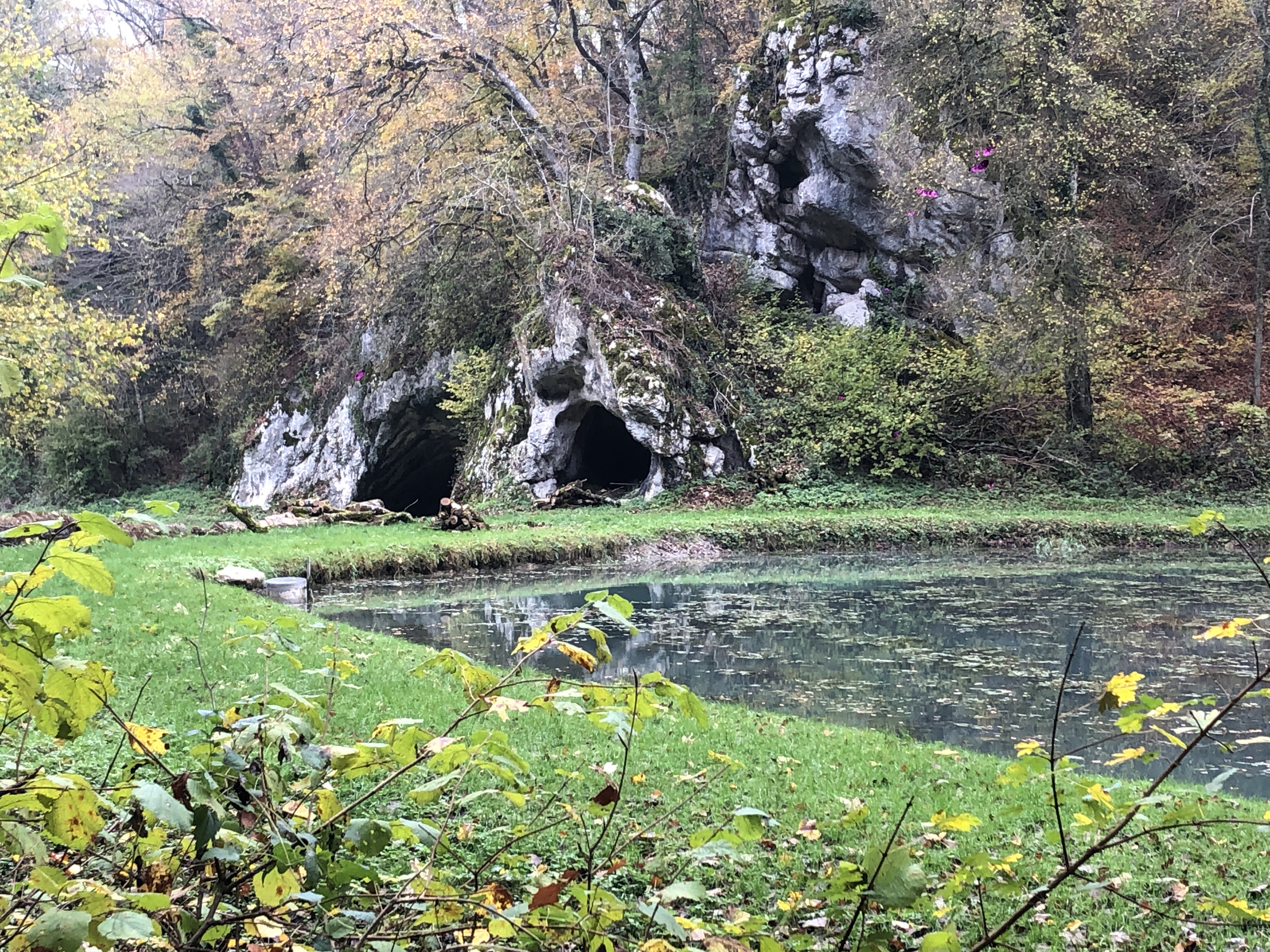 Photo n° 2 de l'avis de Olivier.i fait le 13/11/2022 à 20:56