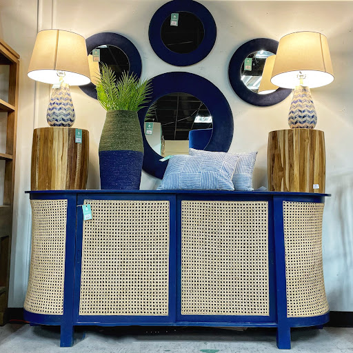 Furniture Store «Nadeau - Furniture With a Soul», reviews and photos, 647 Thompson Ln, Nashville, TN 37204, USA