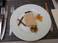 Foie gras du Restaurant français Restaurant Au Dauphin à Strasbourg - n°16
