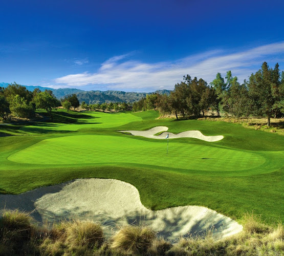 Marriott's Shadow Ridge Golf Club