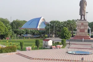 Ch. Chhotu Ram Park, Garhi Sampla image