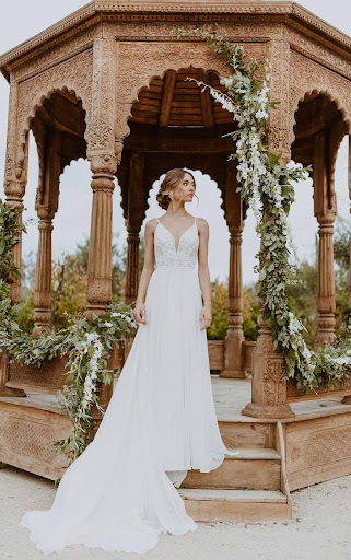 Bridal Shop «Pure Bridal», reviews and photos, 306 S 16th St, Ames, IA 50010, USA