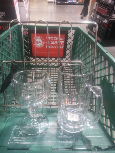 Wine Store «BevMo!», reviews and photos, 6855 Camino Arroyo, Gilroy, CA 95020, USA