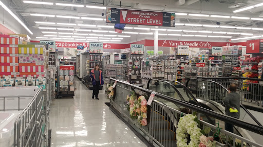 Craft Store «Michaels», reviews and photos, 1519 S Brentwood Blvd, Brentwood, MO 63144, USA