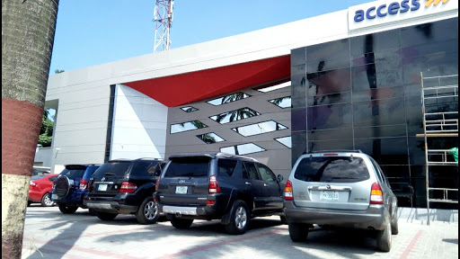 Access Bank Plc University Of Lagos Branch, University Rd Univeristy Of Lagos, Akoka 100213, Lagos, Nigeria, University, state Lagos
