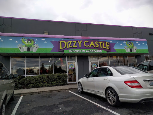 Entertainment and Recreation «Dizzy Castle», reviews and photos, 11606 NE 66th St, Vancouver, WA 98662, USA