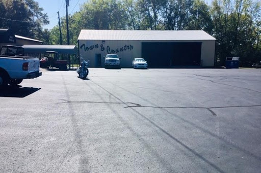 Motorcycle Dealer «Town & Country Motorsports», reviews and photos, 1915 KY-94, Murray, KY 42071, USA