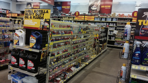 Auto Parts Store «Advance Auto Parts», reviews and photos, 2850 N Harlem Ave, Elmwood Park, IL 60707, USA