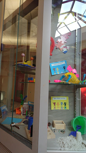 Gym «Wheeling Park District», reviews and photos, 333 W Dundee Rd, Wheeling, IL 60090, USA