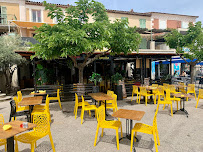 Atmosphère du Restaurant La casa del sol à Port-de-Bouc - n°1