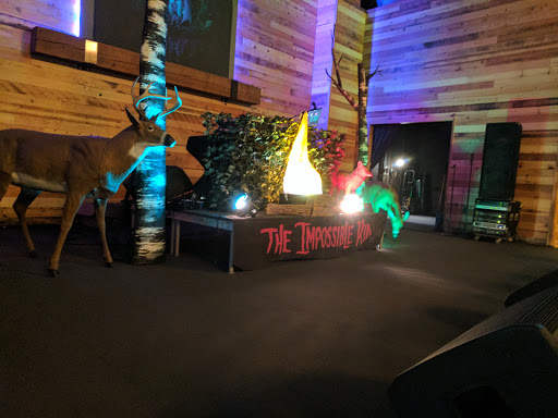 Event Venue «Sanctuary Events Center», reviews and photos, 670 4th Ave N, Fargo, ND 58102, USA