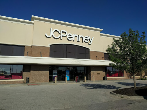 Department Store «JCPenney», reviews and photos, 3333 Marketplace Dr, Council Bluffs, IA 51501, USA
