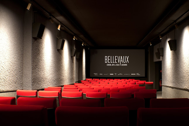 Cinéma Bellevaux