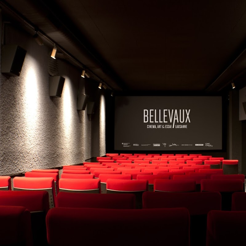 Cinéma Bellevaux