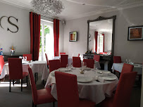 Atmosphère du Restaurant Côté Saveurs à La Chapelle-Saint-Mesmin - n°17