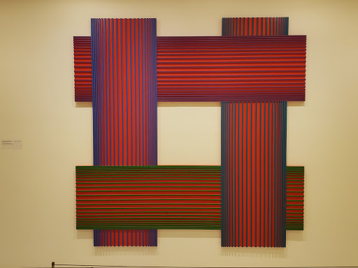 Art Museum «Albright-Knox Art Gallery», reviews and photos, 1285 Elmwood Ave, Buffalo, NY 14222, USA