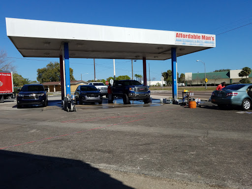 Affordable Auto Mech & Detail en Lakeland