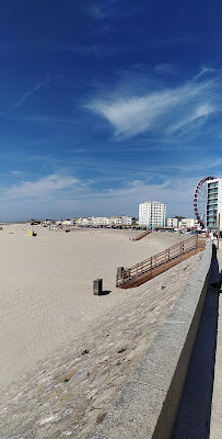 Berckoise à Berck