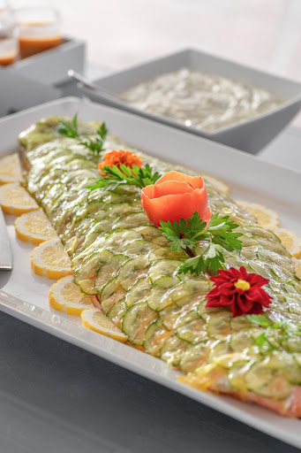 Caterer «Art of Cooking», reviews and photos, 8490 W Desert Inn Rd G3, Las Vegas, NV 89117, USA