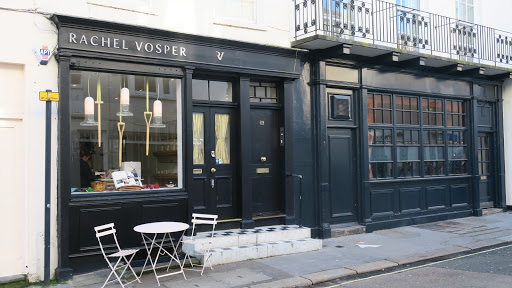 Rachel Vosper Ltd