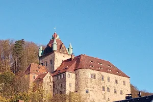 Schloss Kuckuckstein image