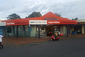 SuperValue Avondale