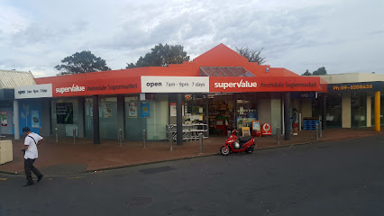 SuperValue Avondale