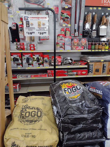 Lumber Store «Lumber Jack Building Centers», reviews and photos, 715 Chartier Rd, Marine City, MI 48039, USA