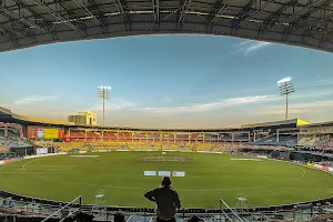 Chinnaswamy Stadium image