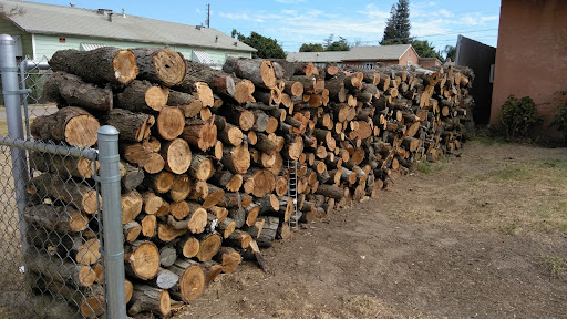 Year Round Firewood