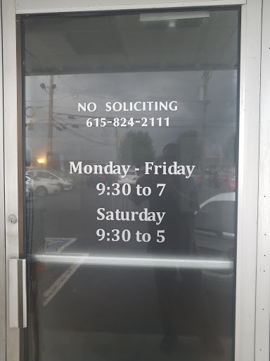 Auto Broker «Hendersonville Auto Brokers», reviews and photos, 609 W Main St, Hendersonville, TN 37075, USA