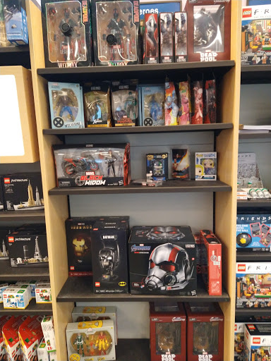 Book Store «Barnes & Noble», reviews and photos, 2540 Futura Park Way, Plainfield, IN 46168, USA