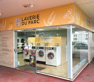 Laverie du Parc à Cholet