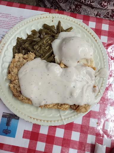 Cafe «Grain Bin Cafe & Store», reviews and photos, 121 Dennis Dr, Seguin, TX 78155, USA