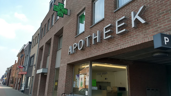 Beoordelingen van Aa.Pharma Turnhout in Turnhout - Apotheek
