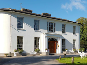 Springfort Hall Hotel- 4 -star Hotel Country House Hotel