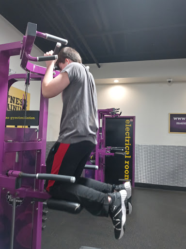 Gym «Planet Fitness», reviews and photos, 2740 Valwood Pkwy Suite 147, Farmers Branch, TX 75234, USA