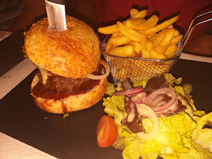 Photo n°51 de La petite auberge à Haguenau ()