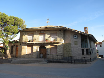 Ayuntamiento de Maleján. Pl. de la Constitución, 1, 50549 Maleján, Zaragoza, España
