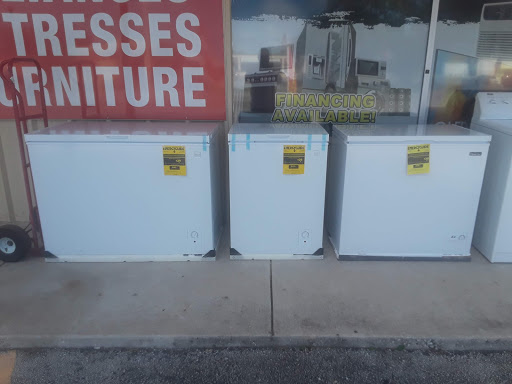 Used Appliance Store «Soni Appliances Outlet», reviews and photos, 2916 S Combee Rd, Lakeland, FL 33801, USA