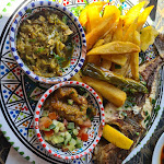 Photo n° 4 de l'avis de Aicha. fait le 21/08/2021 à 06:43 pour El Marsa à Ivry-sur-Seine