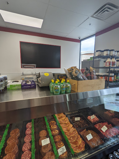 Butcher Shop «The Butcher Block», reviews and photos, 6440 N Durango Dr, Las Vegas, NV 89149, USA