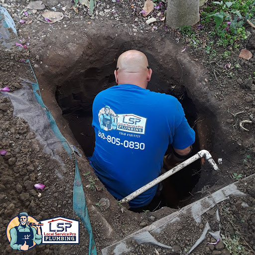 Local Service Pro Plumbing - Tarzana Plumbing Company image