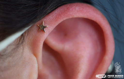 Explore alexander the great tattoo ideas, creative tattoo ideas in Pompano Beach, available at Athena Body Adornment