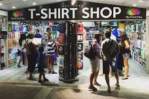 T-Shirt Shop image