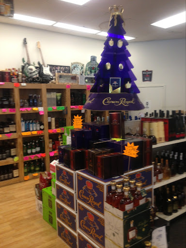 Liquor Store «State Wine & Liquor», reviews and photos, 6670 Covington Hwy, Lithonia, GA 30058, USA