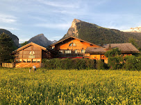 Photos du propriétaire du Restaurant La table de Fifine à Samoëns - n°16