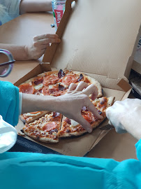 Plats et boissons du Livraison de pizzas CRAZY PIZZA (PONT AUDEMER) - n°4