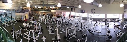 Health Club «Toms River Fitness-Aquatic Center», reviews and photos, 213 NJ-37, Toms River, NJ 08753, USA
